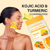 Radiant Glow Cleansing Pads™