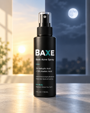 Use Morning And Night