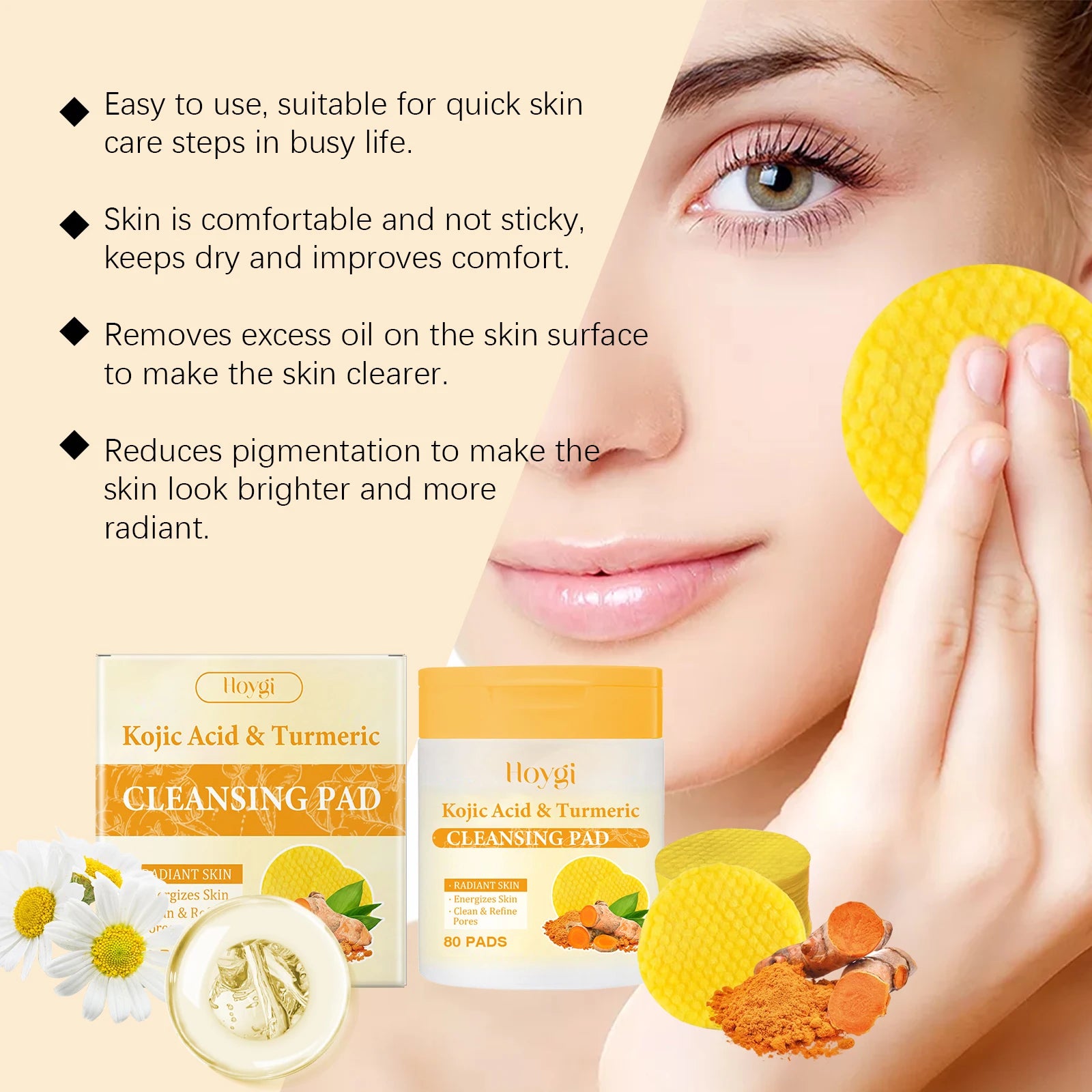 Unlock Your Radiance and Embrace Your Confidence