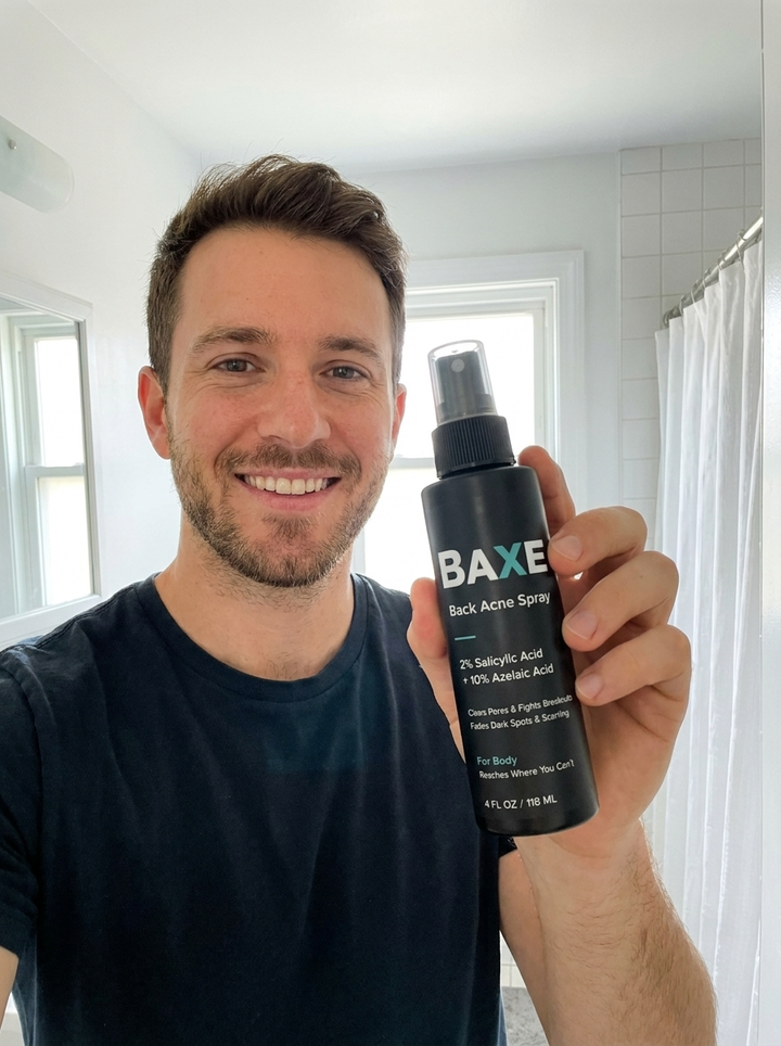 Review by Ethan B