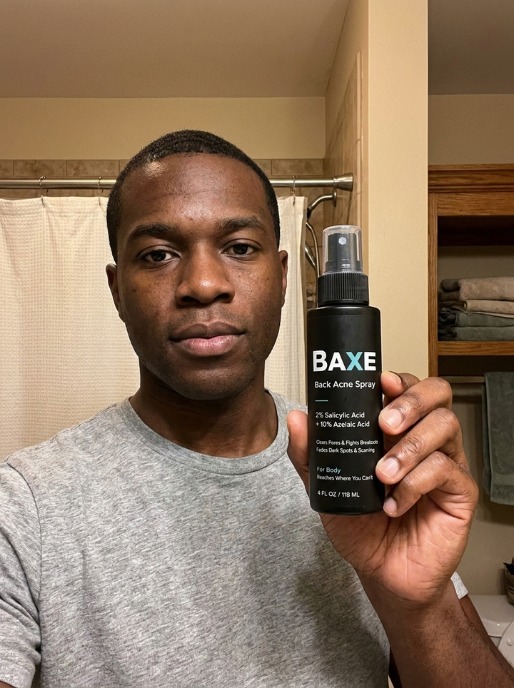 Review by Michael W